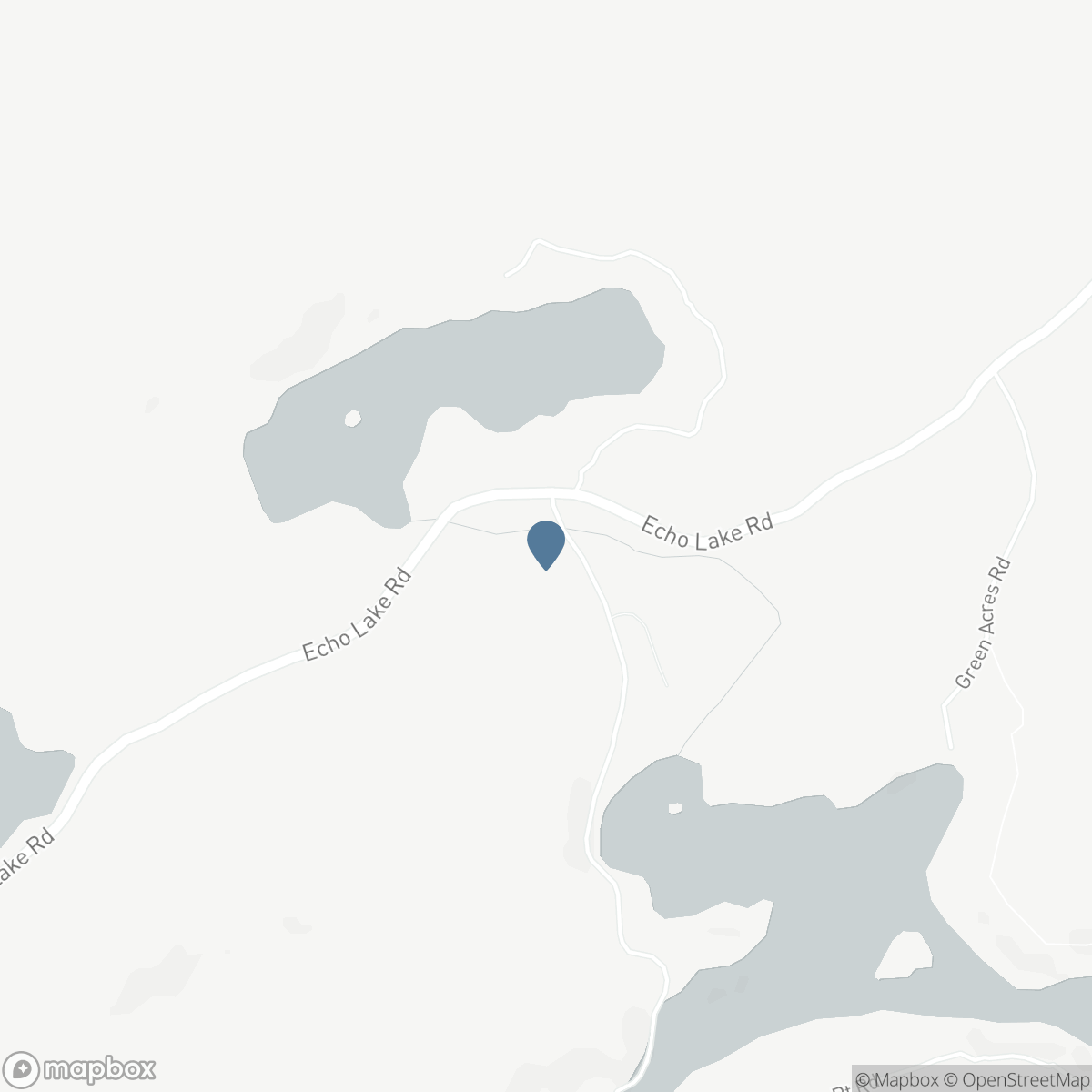 0000 RIL LAKE ROAD S, Baysville, Ontario P0B 1A0